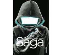 Brian K. Vaughan – Saga, tome 12 – Illustré par Fiona Staples – Cartonné