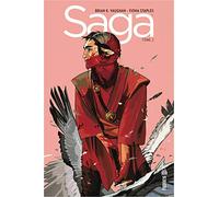Saga tome 2