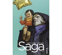 Saga tome 4