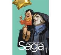Saga tome 4