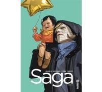 Saga tome 4