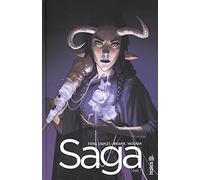 Saga tome 7