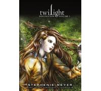 Saga Twilight T01 - Twilight, Fascination 1