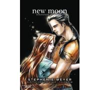 Saga Twilight T03 - New Moon, Tentation 1