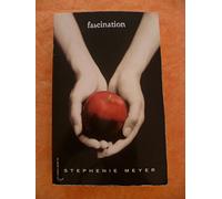 Saga Twilight - Tome 1 - Fascination - Stephenie Meyer - Hachette Romans - broché - Roman adolescent dès 13 ans