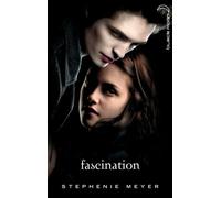 Saga Twilight - Tome 1 - Fascination (avec affiche en couverture)