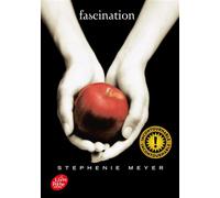 Saga Twilight - Tome 1 - Fascination Stephenie Meyer (Auteur), Luc Rigoureau (Traduction)