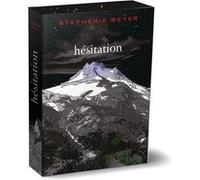 Saga Twilight - Tome 3 - Hésitation - édition 20e anniversaire