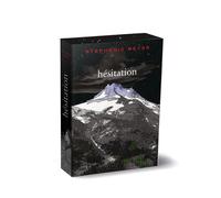 Saga Twilight - Tome 3 - Hésitation - édition 20e anniversaire