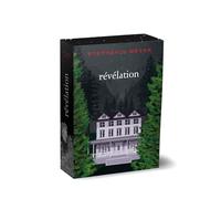 Saga Twilight - Tome 4 - Révélation - édition 20e anniversaire