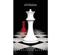Saga Twilight - Tome 4 - Révélation