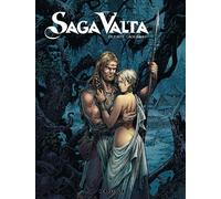 Saga Valta - Tome 1