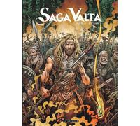 Saga Valta - Tome 3