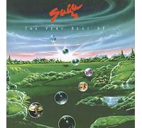 Saga - Very Best of-15tr [Import]