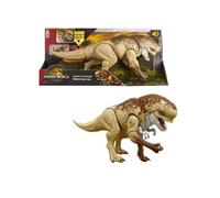 Distortus Rex avec effet sonore - Jurasisc World MATTEL