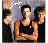 SAGA - Wildest Dreams (1987) [Import]