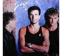 Saga - Wildest Dreams (1987) [Import]