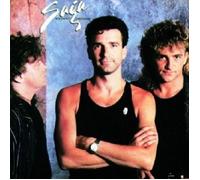 Saga - Wildest Dreams [Import]