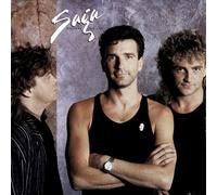 Saga – Wildest Dreams – Vinyle 12" – Pochette gatefold – earMUSIC
