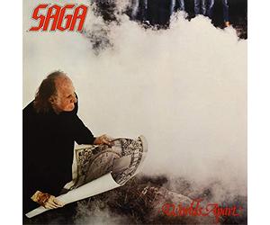 Saga - Worlds Apart