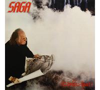 Saga – World's Apart – LP 180 g 33 tours