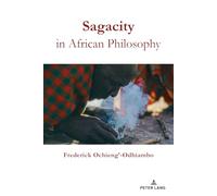 Sagacity in African Philosophy