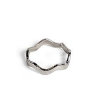 Sagaform 5018291 Anneaux de Serviette Laiton