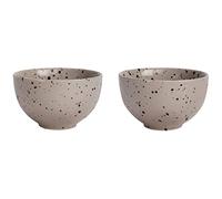 Sagaform 5018334 Ensemble de bols en faïence