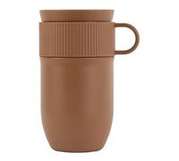 Sagaform 5018550 Gobelet en acier inoxydable