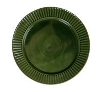 sagaform Assiette Coffee & More Ø 270 mm - Vert