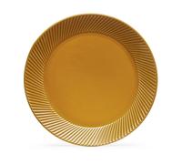 Sagaform Assiette Coffee & More Jaune