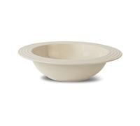 Sagaform Assiette creuse Coffee & More Ø22 cm Beige