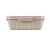 Sagaform Boîte à déjeuner Tina 1.1 L Beige-warm gray