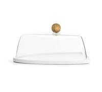 Sagaform Boîte à fromages Nature Chêne