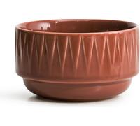sagaform Bol Coffee & More - Terracotta - 1 pcs