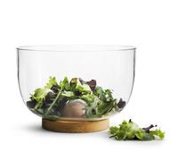 Sagaform Bol de service Nature Grand