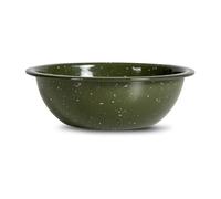 Sagaform Bol émaillé Doris Ø16 cm Vert