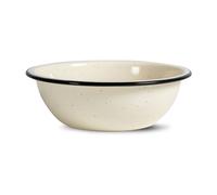 Sagaform Bol émaillé Doris Ø16 cm Vert