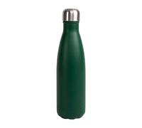 Sagaform Bouteille en acier Nils 50 cl Vert
