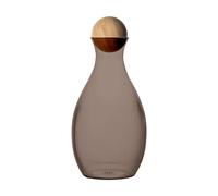 Sagaform Carafe Billi 1.4 L Marron
