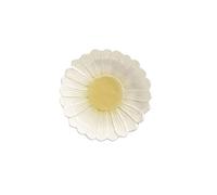 Sagaform Dagny 5018389 Assiette creuse en dolomite Blanc 27 cm x 27 cm x 5,5 cm