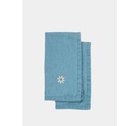 Sagaform Eden Torchon de cuisine en coton