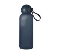 Sagaform Gourde Tom 65 cl Bleu