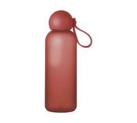 Sagaform Gourde Tom 65 cl Bordeaux