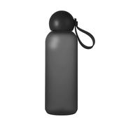 Sagaform Gourde Tom 65 cl Noir