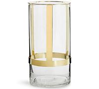 Sagaform Grand Vase doré