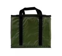 Sagaform Jens, Accessoire de Voyage - Étui à Passeport Unisexe, Green,