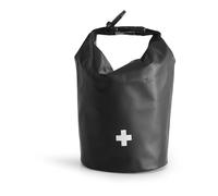 Sagaform Kit de Premiers Secours étanche Compact et Robuste pour l'extérieur, Les Voyages, Le Bateau et Le Camping - Équipement de Base Complet 5018205