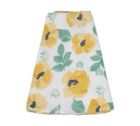 Sagaform Nappe enduite Eden Ø180 cm Jaune