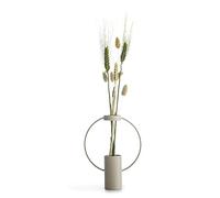 Sagaform Vase Moon 21 cm Sable